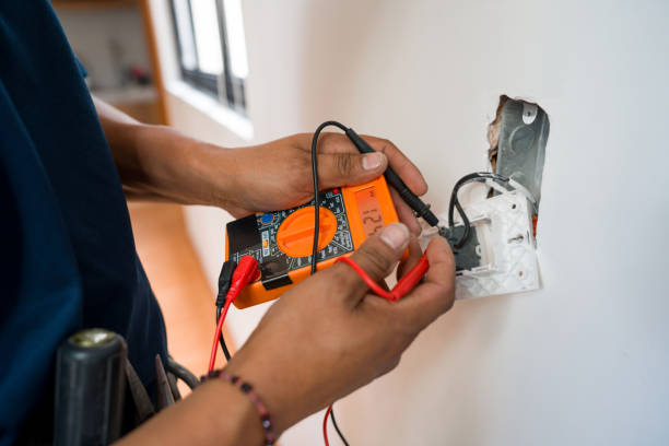 Affordable Emergency Electrician in Steele, MO