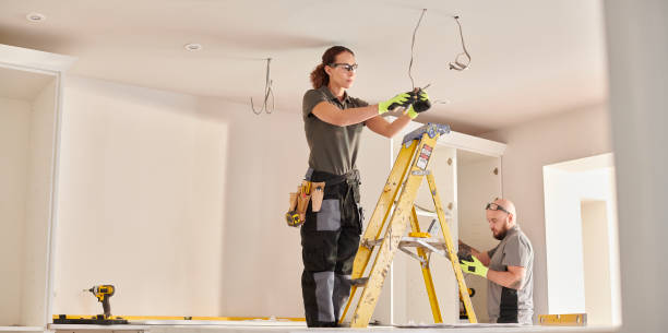 Best Electrical Troubleshooting Services  in Steele, MO