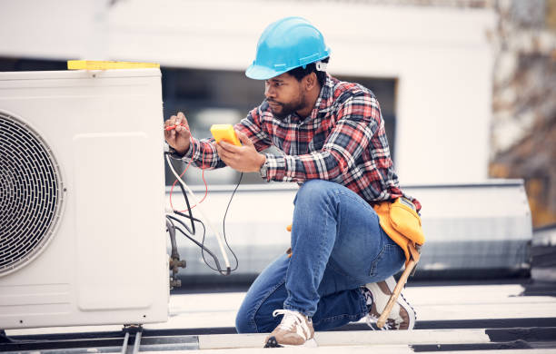 Professional Electrician in Steele, MO