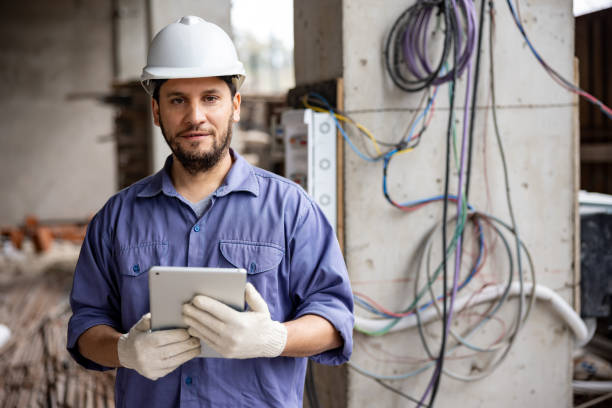 Best Emergency Electrician Near Me  in Steele, MO