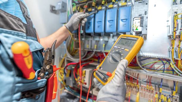 Electrical System Inspection in Steele, MO