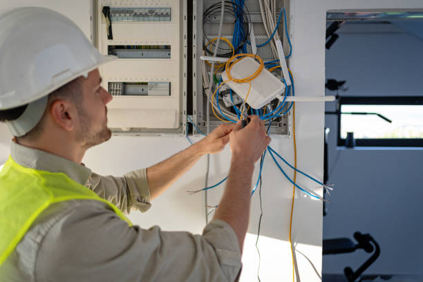 Best Affordable Electrician  in Steele, MO