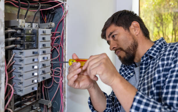 Best Licensed Electrician  in Steele, MO